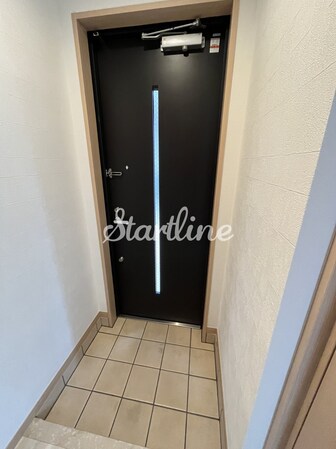 CAVANA神楽坂(旧ラ・モーダ矢来)の物件内観写真